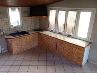  Maison � vendre 3 pi�ces 47 m�