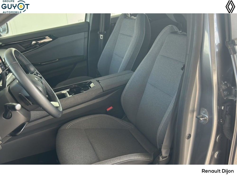 Austral E-Tech hybrid 200 Evolution 2024 occasion 21000 Dijon