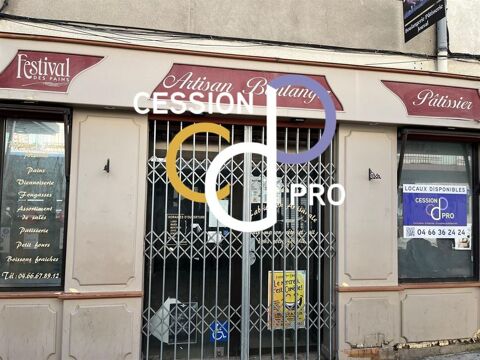 LOCAL COMMERCIAL A LOUER EN CENTRE-VILLE DE N&Icirc;MES 900 30900 Nimes