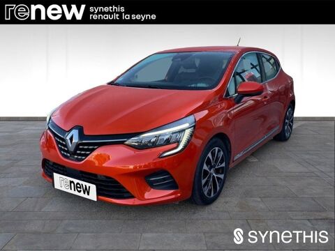 Annonce voiture Renault Clio V 14990 €