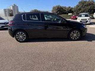 308 BlueHDi 130ch S&S BVM6 Allure 2021 occasion 84290 Sainte-C&eacute;cile-les-Vignes