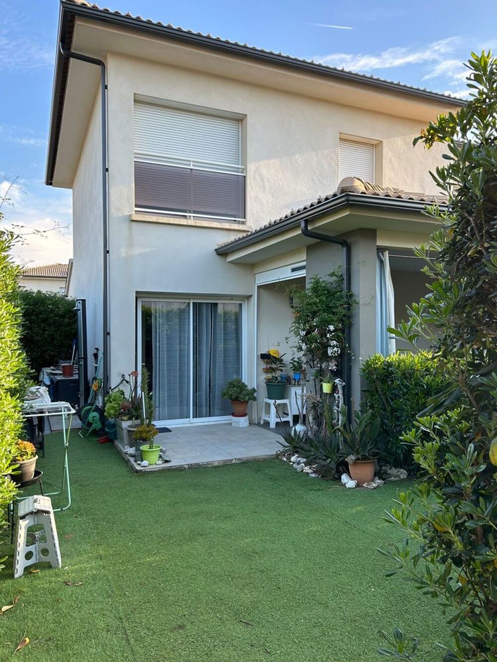   VILLA 5 PERSONNES à 50m de la mer en HAUTE CORSE Corse, Santa-Lucia-di-Moriani (20230)