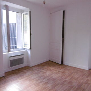  Appartement � louer 2 pi�ces 38 m�