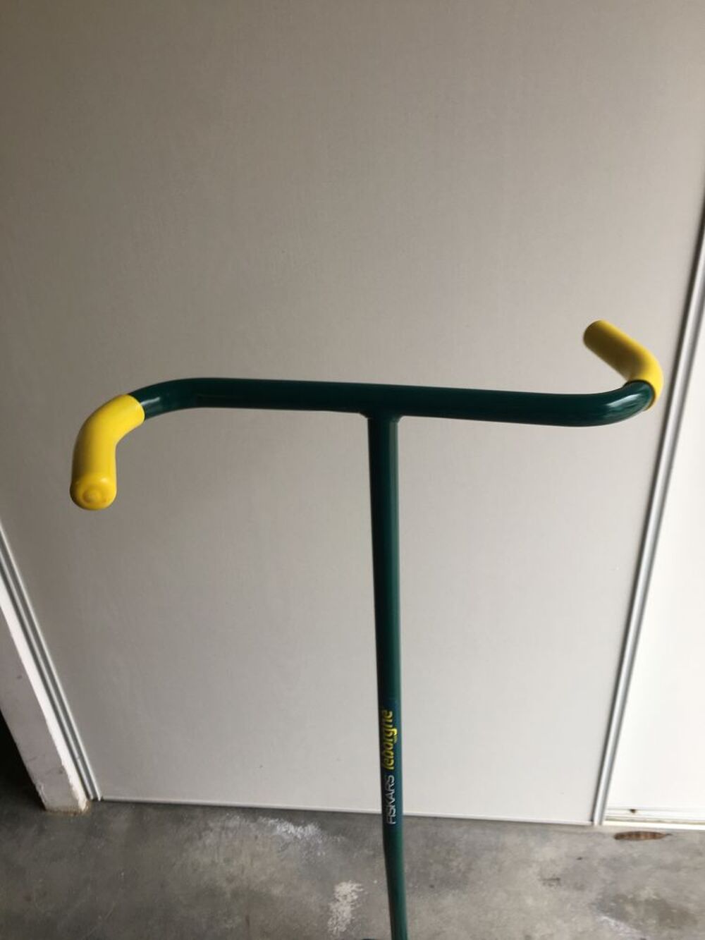 ROTOGRIFF Bricolage