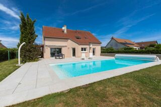  Maison � vendre 8 pi�ces 180 m�