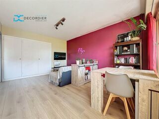  Appartement � vendre 2 pi�ces 49 m�