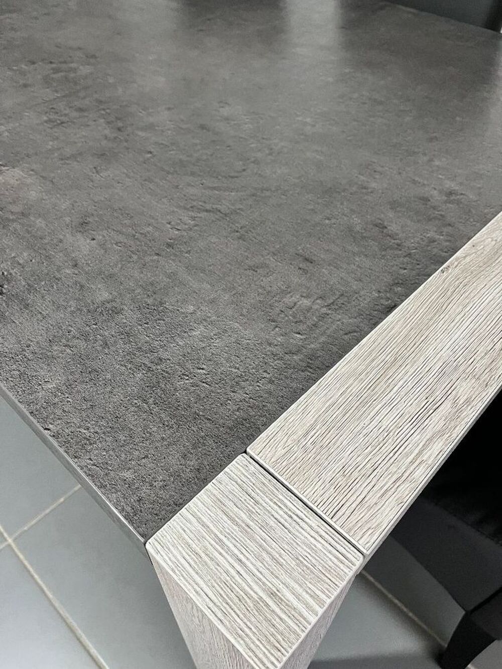 table de salle &agrave; manger Meubles