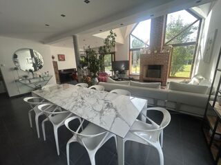  Maison à vendre 6 pièces 200 m²