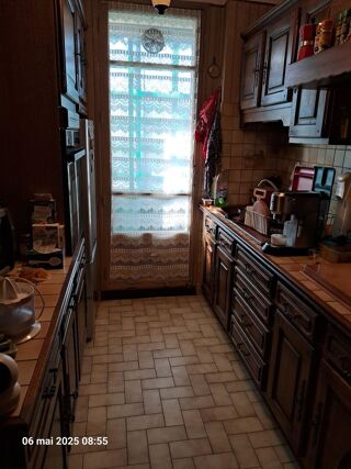  Appartement � vendre 3 pi�ces 53 m�