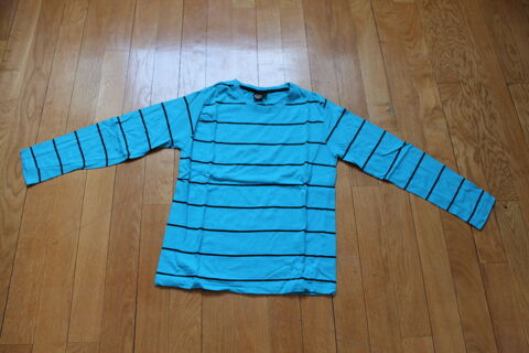 TEE SHIRT RAYE 5 Dijon (21)