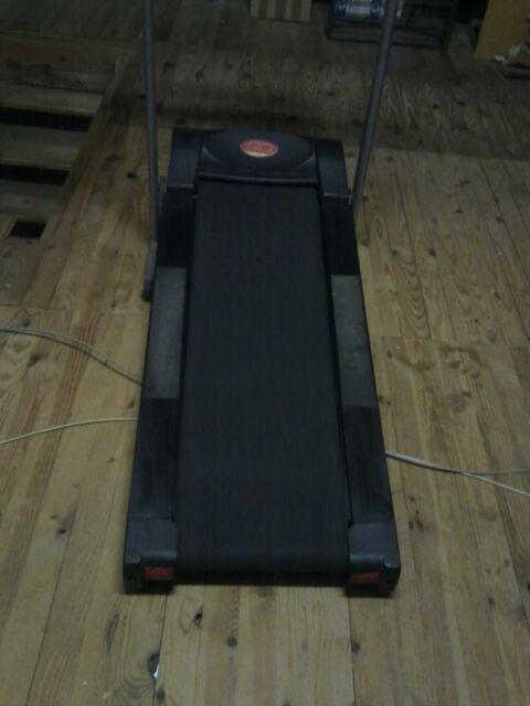 Tapis de course David Douillet 50 Bilieu (38)