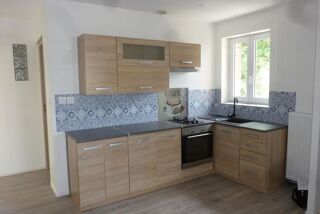  Appartement à louer 3 pièces 63 m²