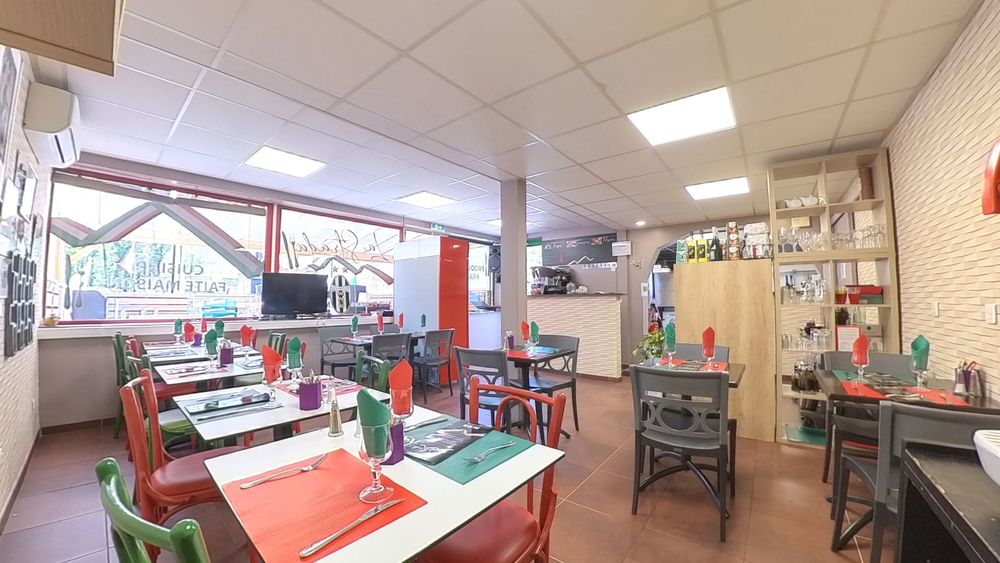 Vente Autre restaurant pizzeria et distributeur Vizille