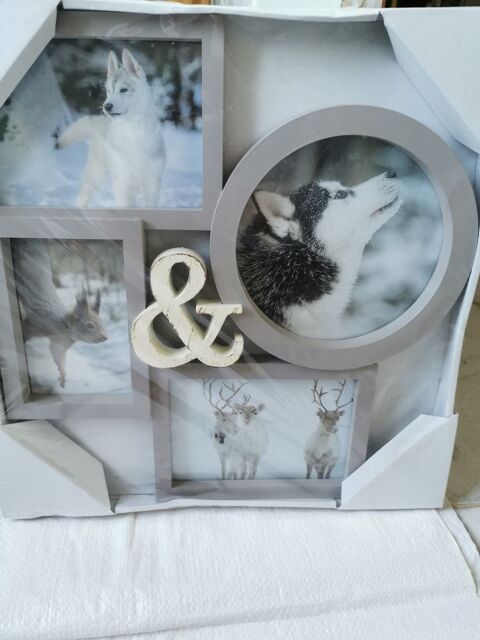 Cadre photos p�le m�le 7 Charleville (51)