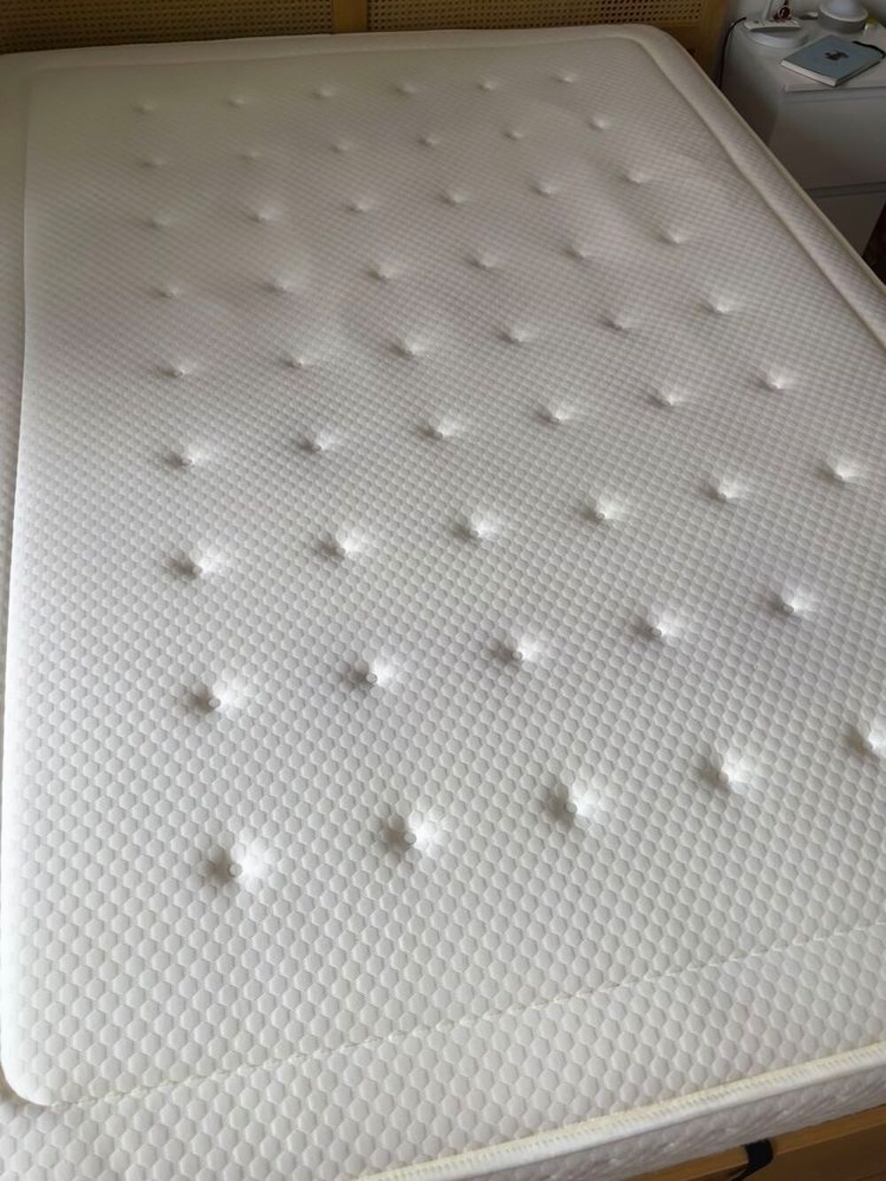 Matelas Royal Spring Premier 140x200 Meubles