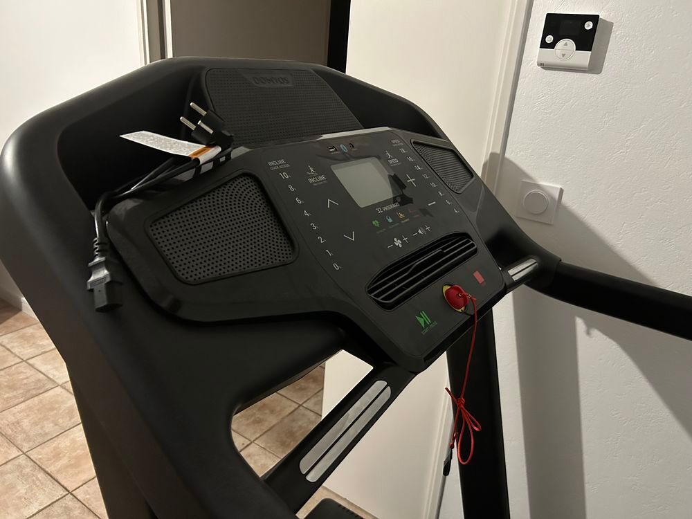 Tapis de course Sports
