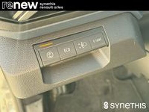 Duster Hybrid 140 Expression 2025 occasion 13200 Arles