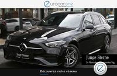 Classe C Break 300 e 9G-Tronic AMG Line 2022 occasion 69007 Lyon