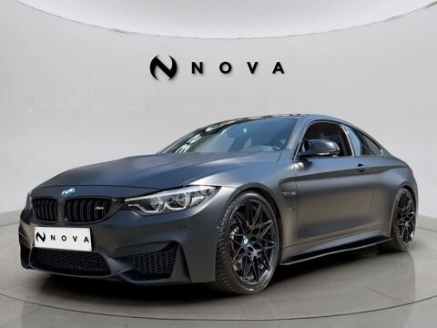 Annonce voiture BMW M4 45890 €