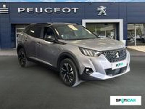 2008 PureTech 130 S&S BVM6 GT Line 2020 occasion 46000 Cahors