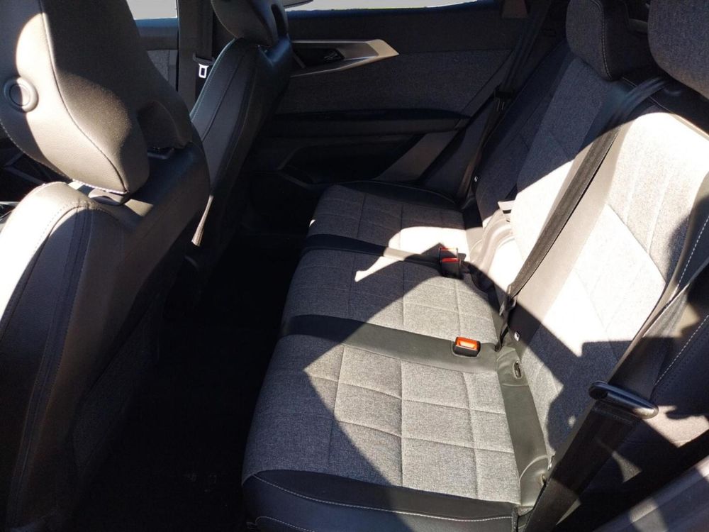 Espace E-Tech full hybrid 200 GSR2 Techno 2025 occasion 08200 Wadelincourt