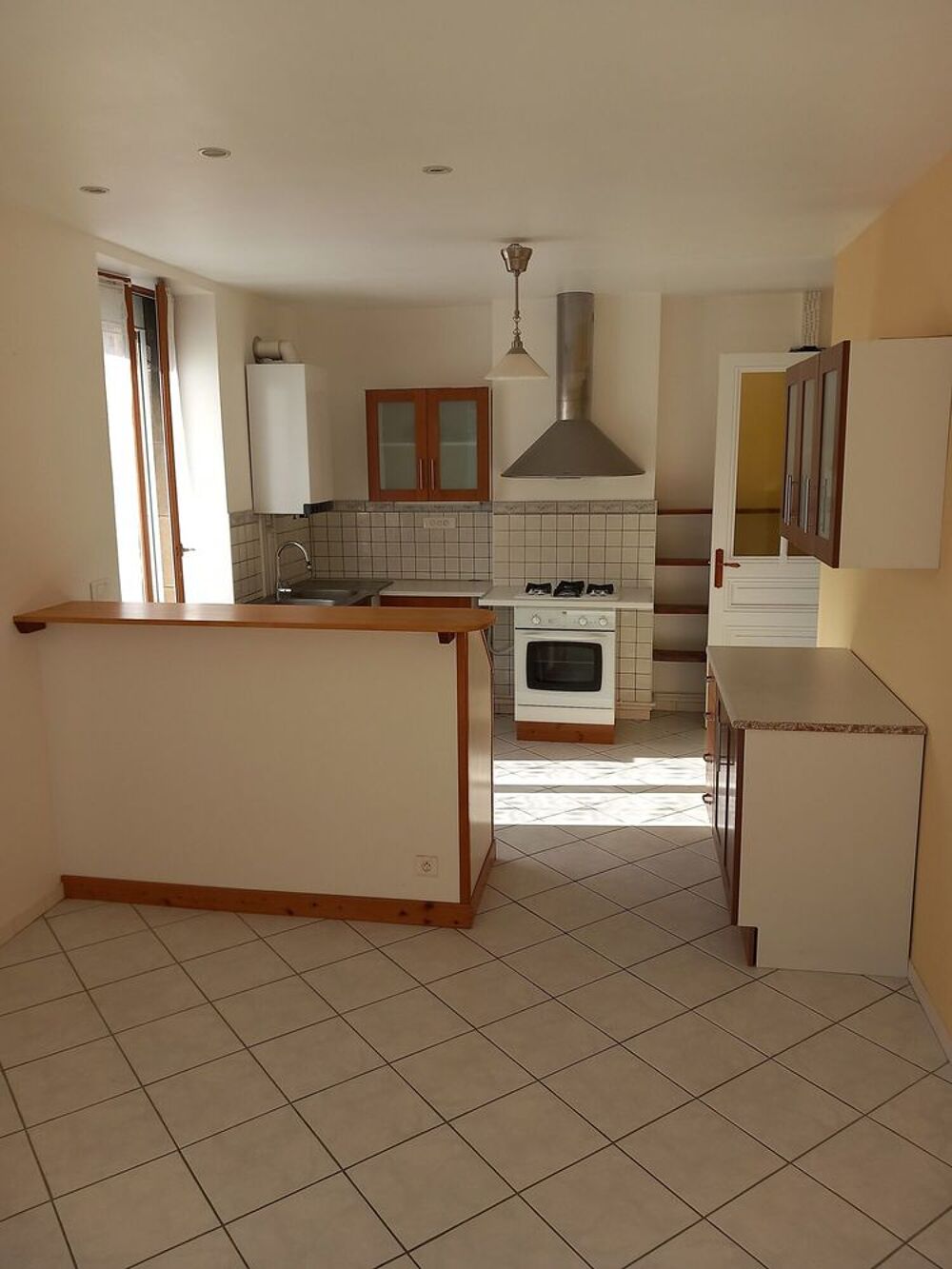 Vente Appartement Appartement T5 Saint-Étienne