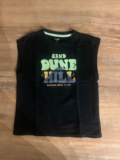 D�bardeur enfant gar�on    Kiabi   3 Saleilles (66)