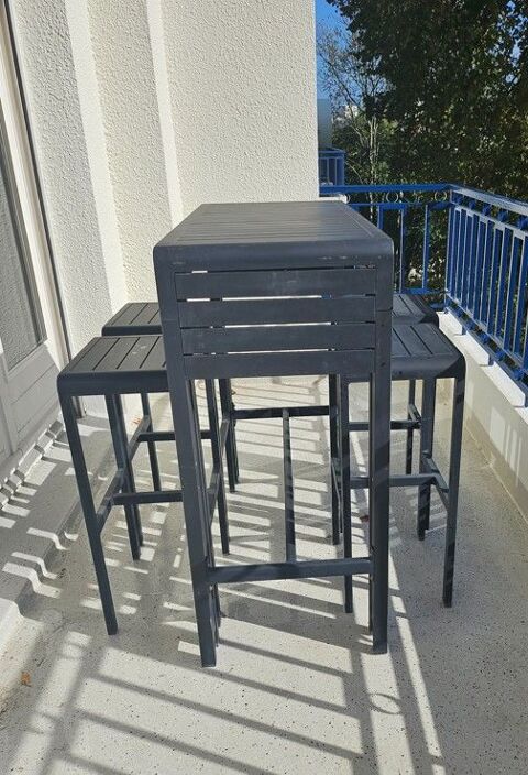 Bar de jardin 0 Le Bouscat (33)