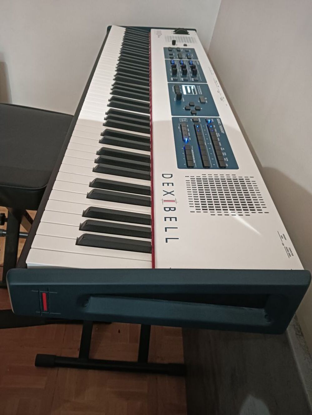 Piano Num&eacute;rique DEXIBELL VIVO S7 PRO M Instruments de musique