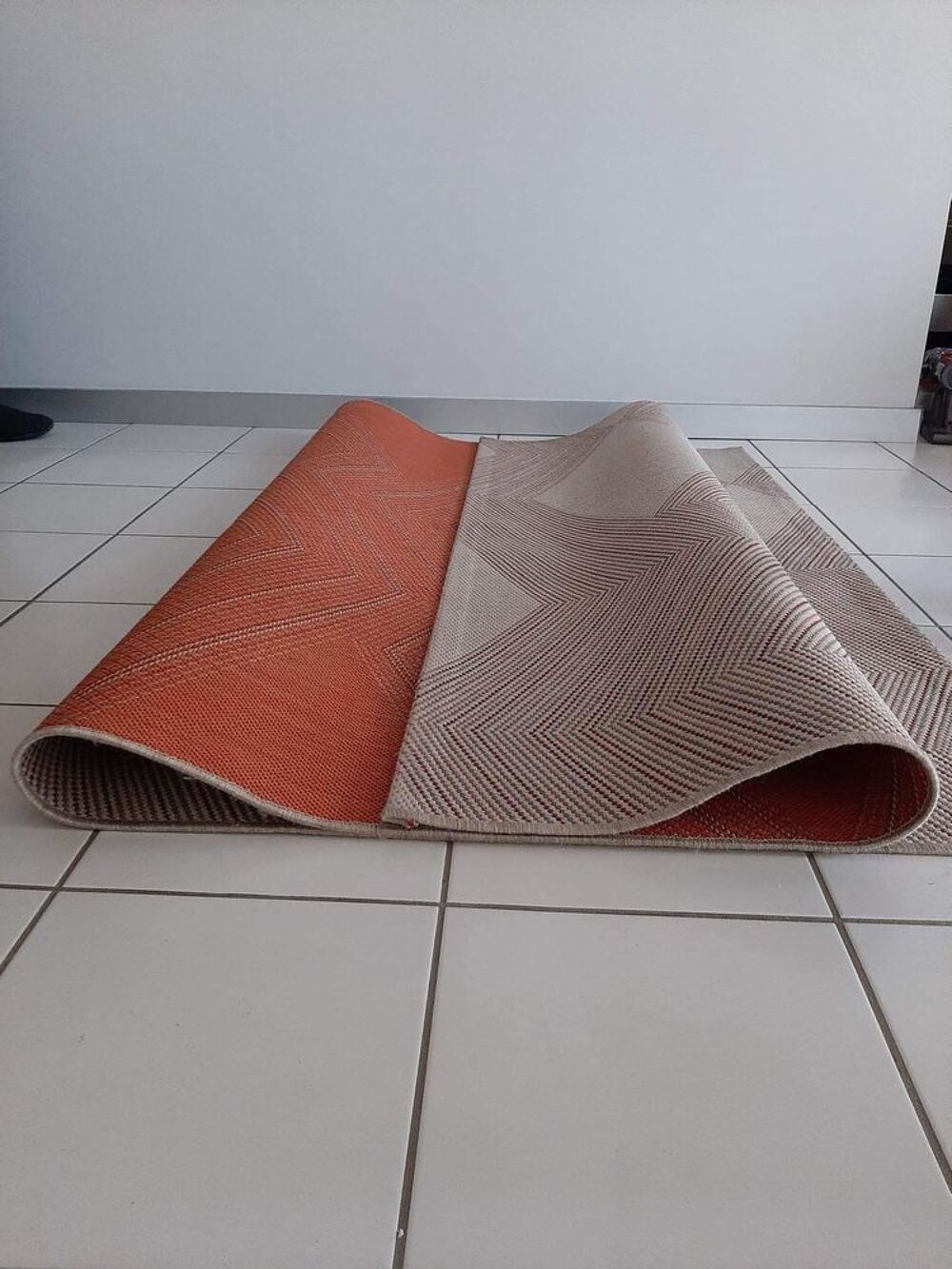Tapis 160x230 cm / salon, chambre / agr&eacute;able et tendance Décoration