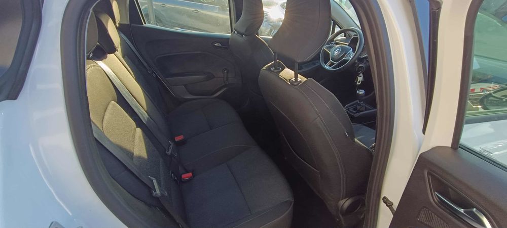 Clio V Clio TCe 90 - 21N Business 2022 occasion 57635 Lixheim