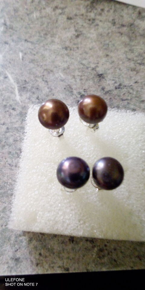 boucles d'oreilles perles de taihti 25 Seysses (31)