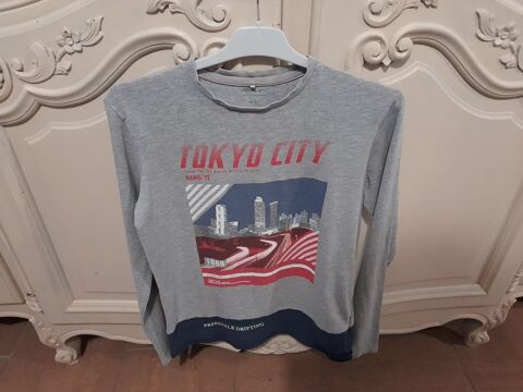 t shirt ML Nami it 13/14 ans 4 Reims (51)