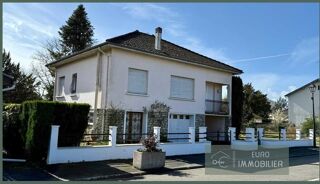  Maison � vendre 6 pi�ces 107 m�