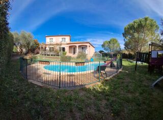  Villa � vendre 5 pi�ces 155 m�