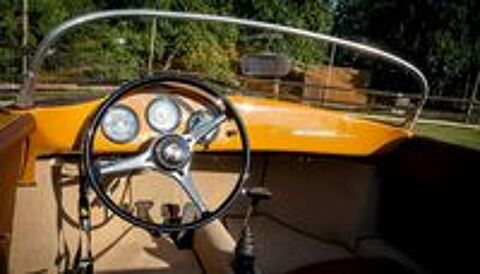 356 Speedster Replica 1962 occasion 76000 Rouen