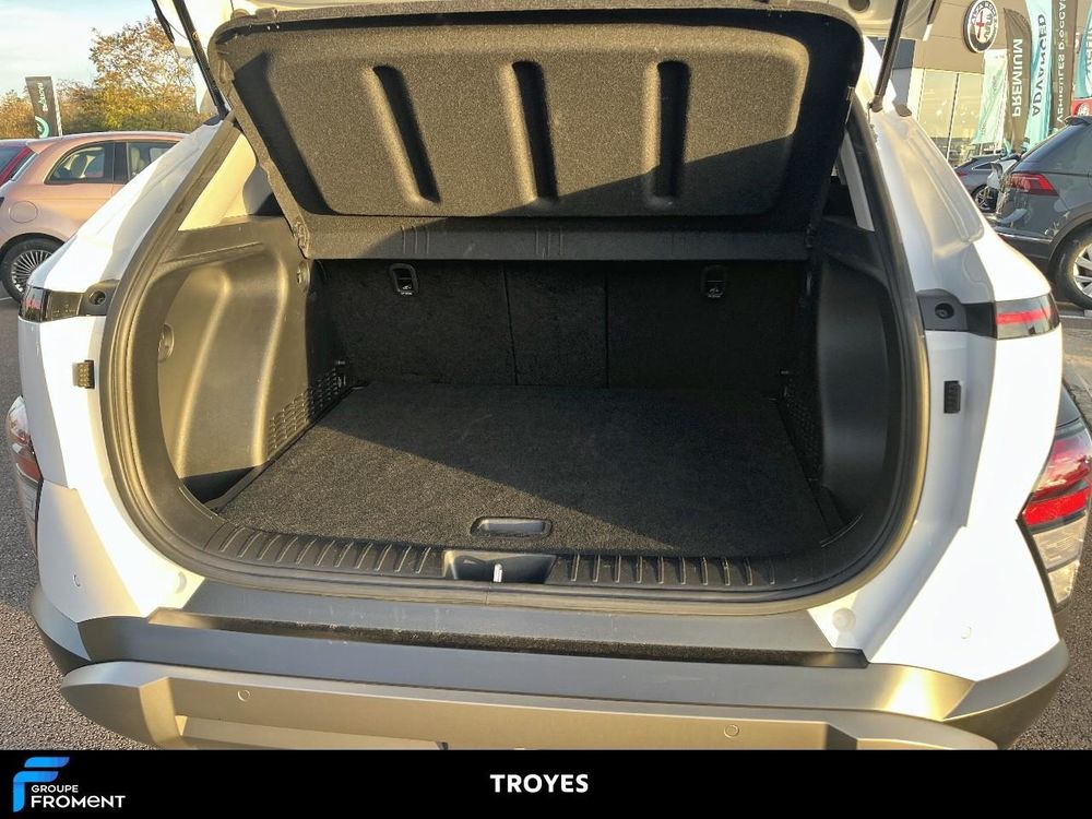 Kona Hybrid 129 Creative 2025 occasion 10600 Barberey-Saint-Sulpice