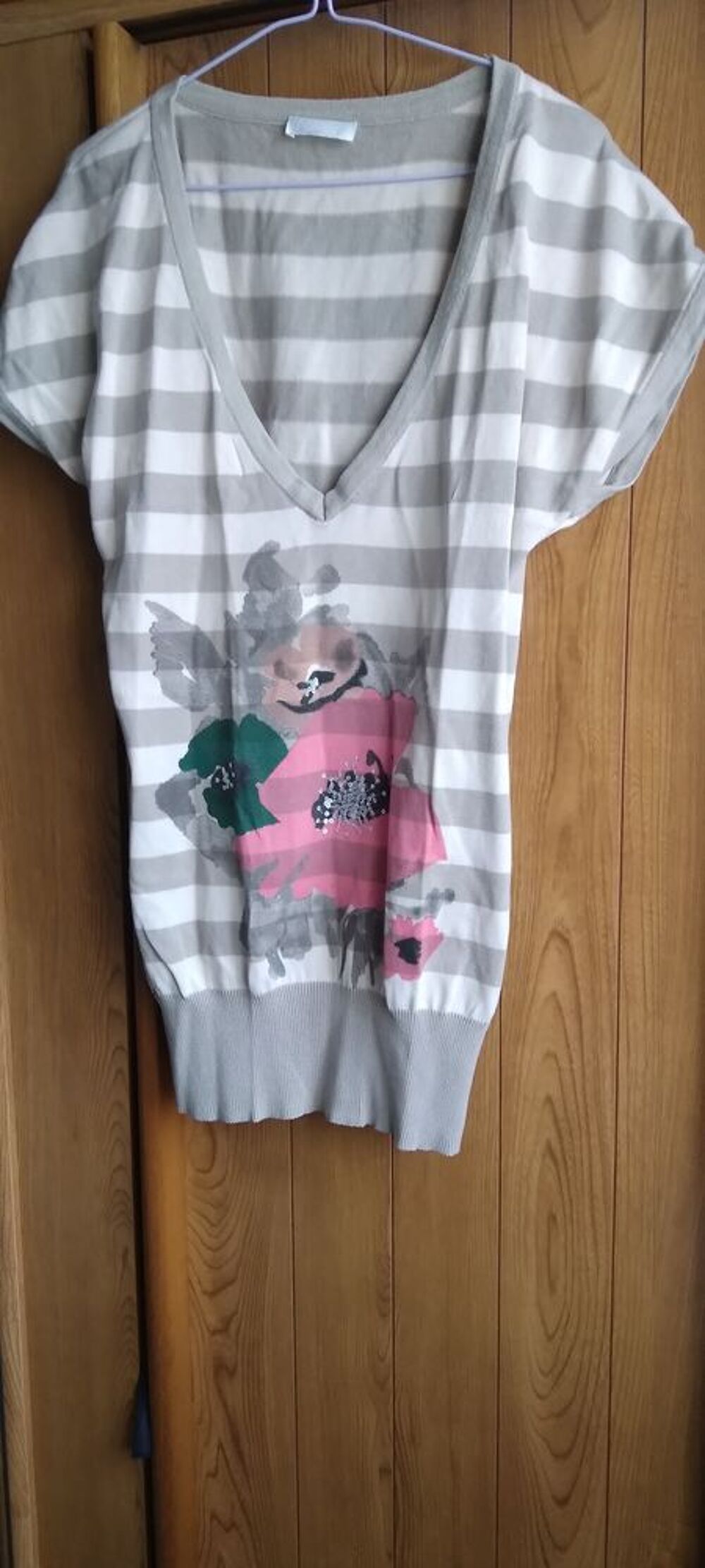 PULL POUR FILLES Vêtements