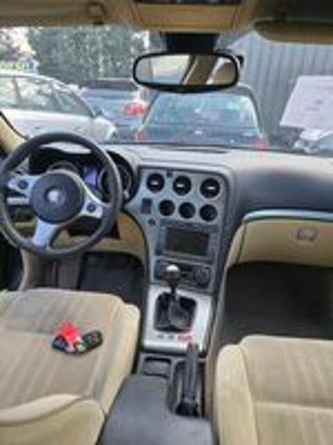 159 Sportwagon 159 SW 1.9 JTDM 120 2008 occasion 31000 Toulouse