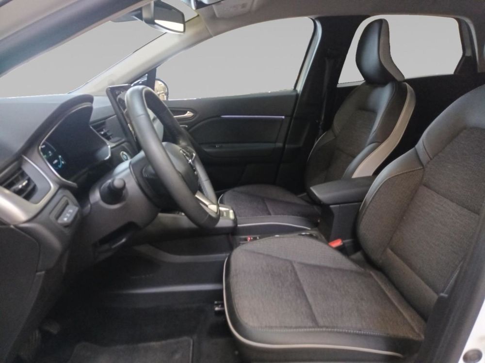 Captur E-Tech hybride 145 Techno 2023 occasion 08000 Charleville-M&eacute;zi&egrave;res