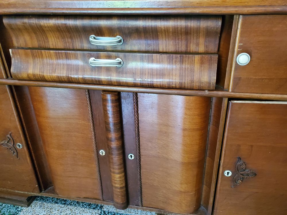 Buffet salle &agrave; manger Meubles