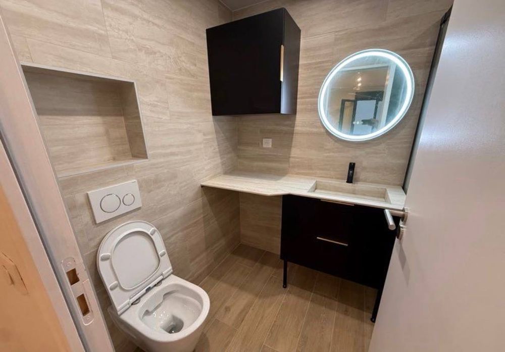 Location Appartement T2loation Montreuil