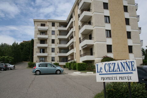   T1 studio moderne  rez de chauss�e au calme dans la nature. Appartement - 2/3 pi�ce(s) - 32 m�