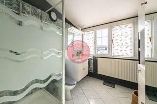  Maison à vendre 6 pièces 100 m²