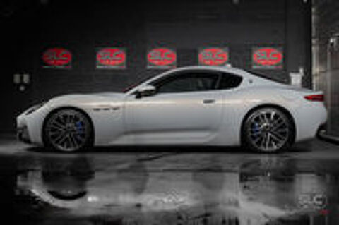 Granturismo V6 490 Modena 2024 occasion 59310 Auchy-lez-Orchies