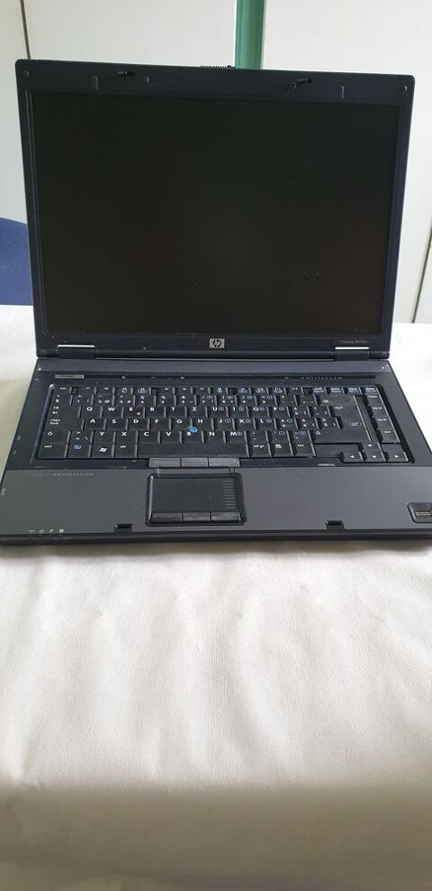 Ordinateur portable HP 250 Gex (01)