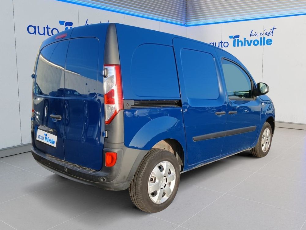 Kangoo Express BLUE DCI 95 EXTRA R-LINK 2020 occasion 42120 Le Coteau