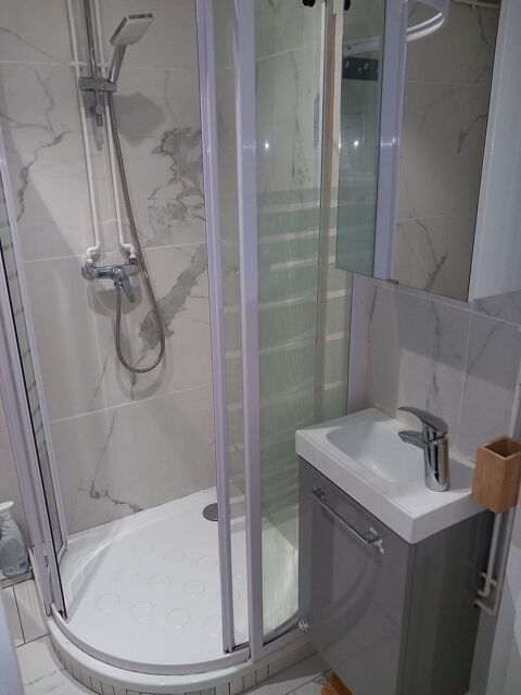  Appartement  louer 1 pice 22 m Paris