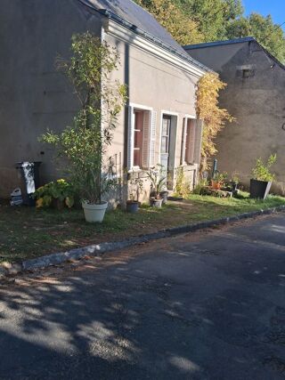  Maison � vendre 9 pi�ces 147 m�