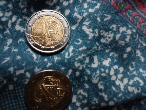 Pice collection 50 Gannat (03)